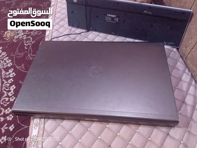 لابتوب Dell