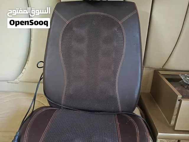 جهاز مساج الرقبه والضهر والفخدين بحال الجديد