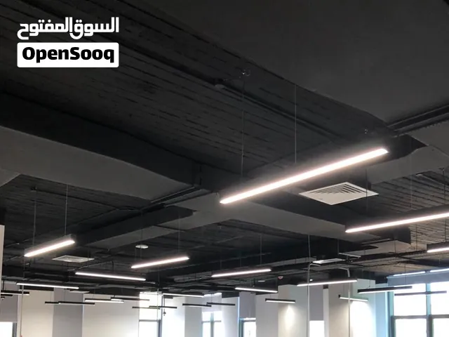 نظام كاميرات Hikvision مع 9 كاميرات و DVR