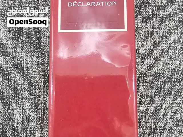 للبيع جل استحمام كارتير ديكلاريشن (Cartier Déclaration) الفاخر