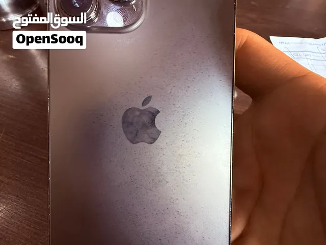 IPHONE 13 pro max 256GB