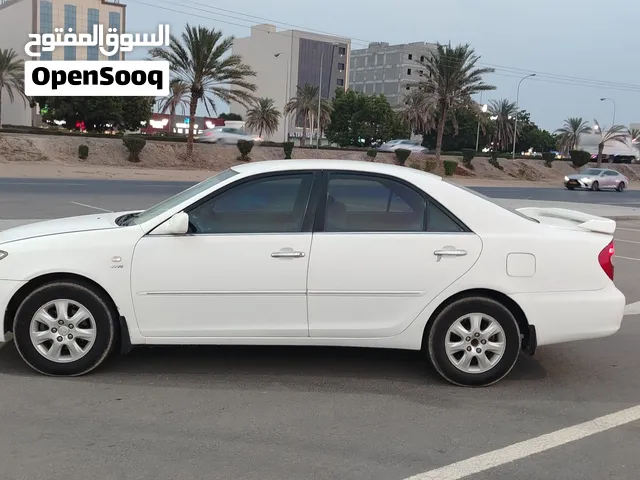 Used Toyota Camry in Al Batinah
