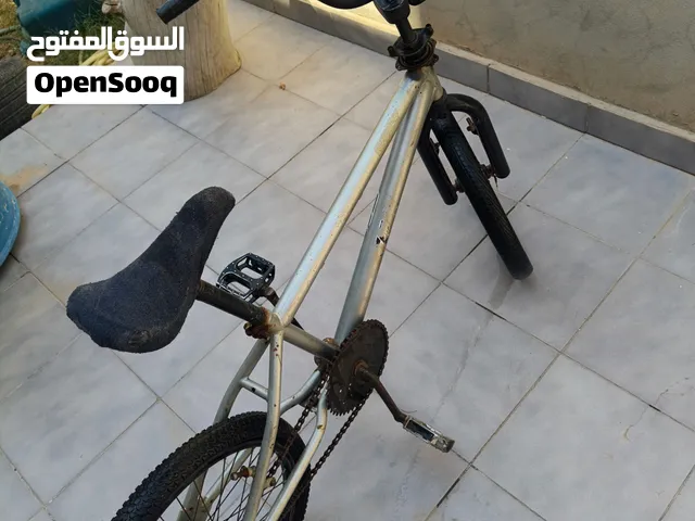 دراجه مقاس 20