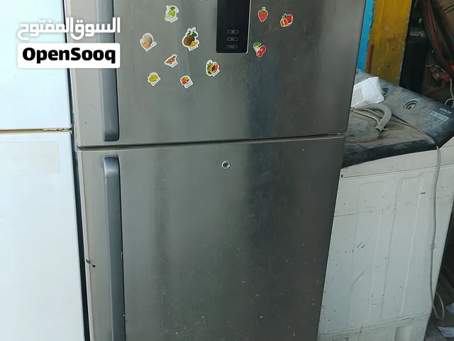Super General Double Door Refrigerator for Sale