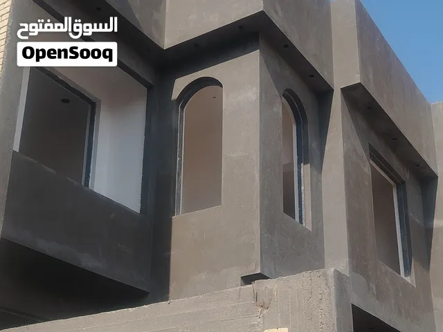 شركة Basra Ewaan للمقاولات العامة