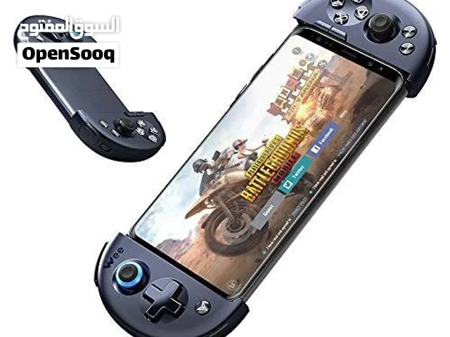 جهاز تحكم لعب
