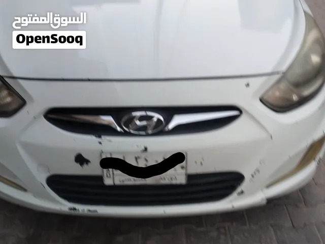 اكسنت 2015