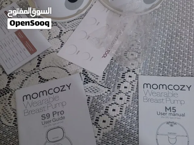 momcozy m5