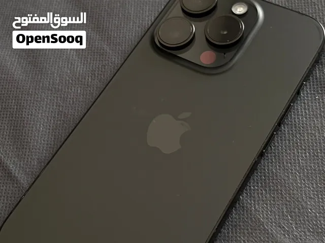 Apple iPhone 15 Pro 512 GB in Ras Al Khaimah