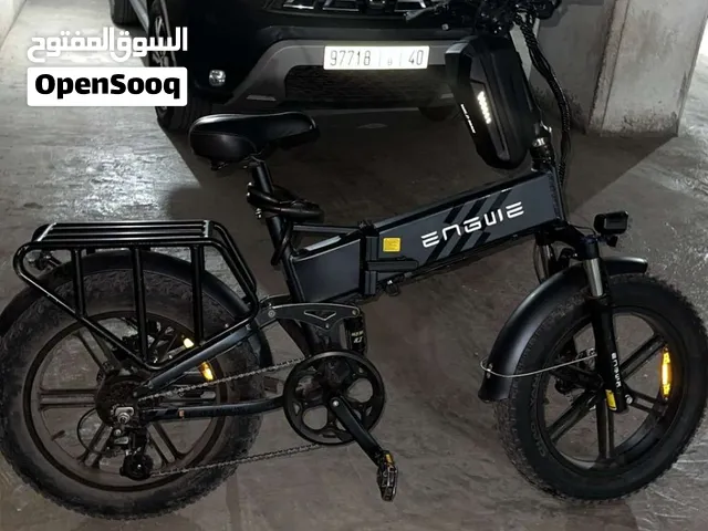 Vélo électrique engwe bike