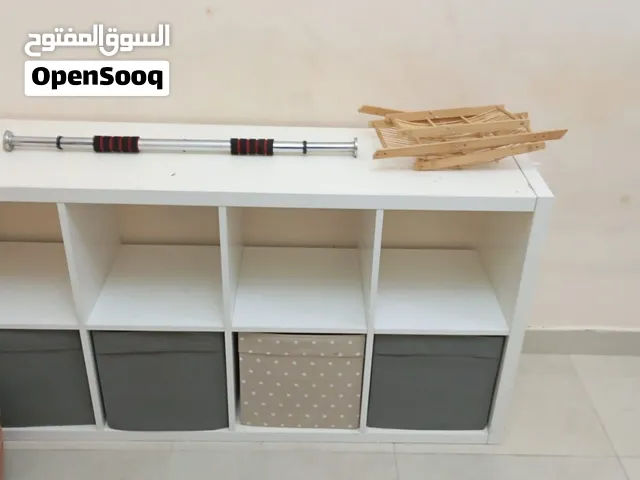 وحدة رفوف كالاكس