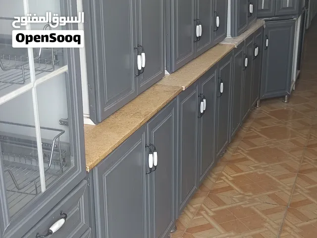 مطابخ مستعمل