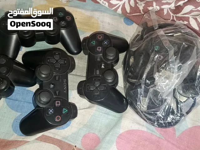 يدات بلايستيشن 3