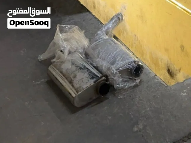 للبيع دبات صوت (مقنافلو)