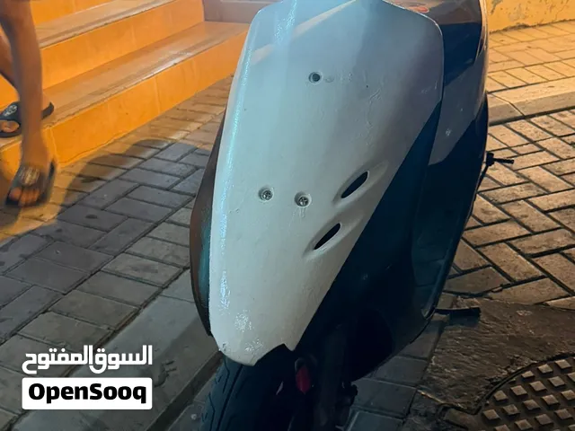 للبيع موتر سيكل بحالة ممتازه