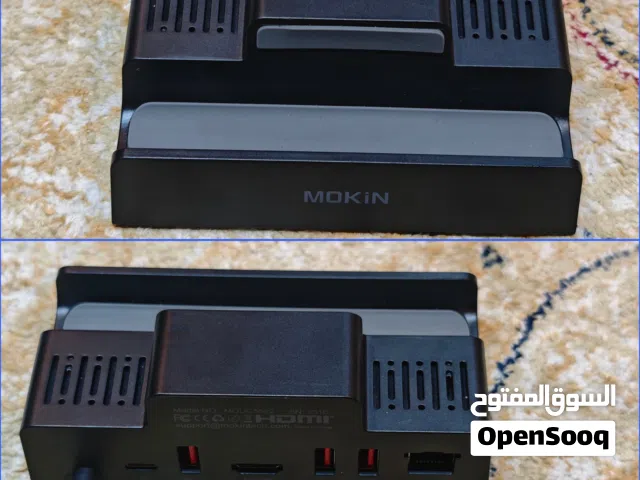 قطعة تشبك الهاتف بال HDMI ما استعملت شي 4K 60HZ