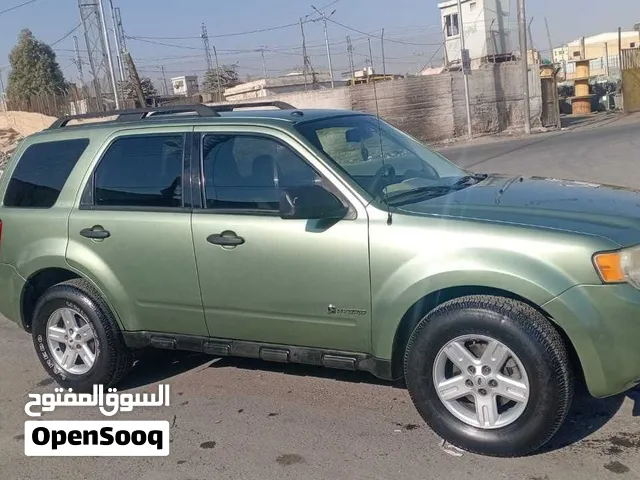Used Ford Escape in Zarqa
