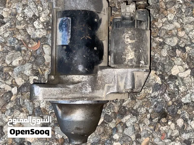 سلف يركب على لكزس is وgs