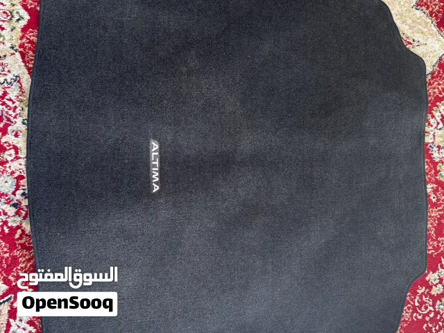 فرشة دبه التيما  تابع التفاصيل تاير سبير رنج 17
