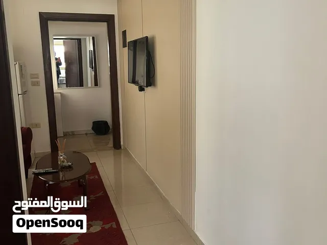 35 m2 1 Bedroom Apartments for Rent in Amman Shmaisani
