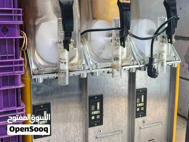 ماكنة سلاش دراغون بحال الوكالة