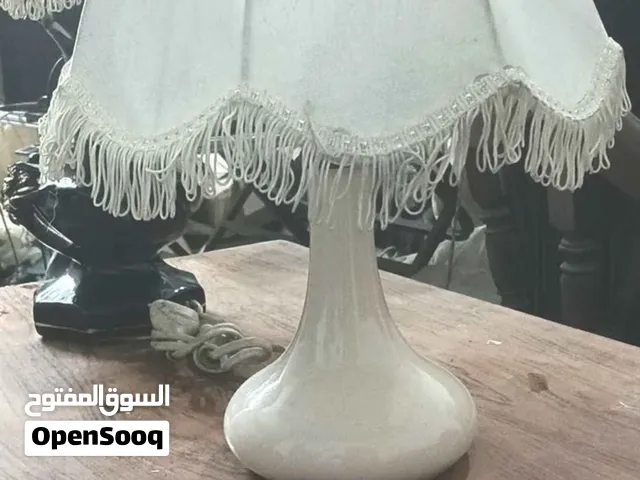 اباجورة بالشامبو