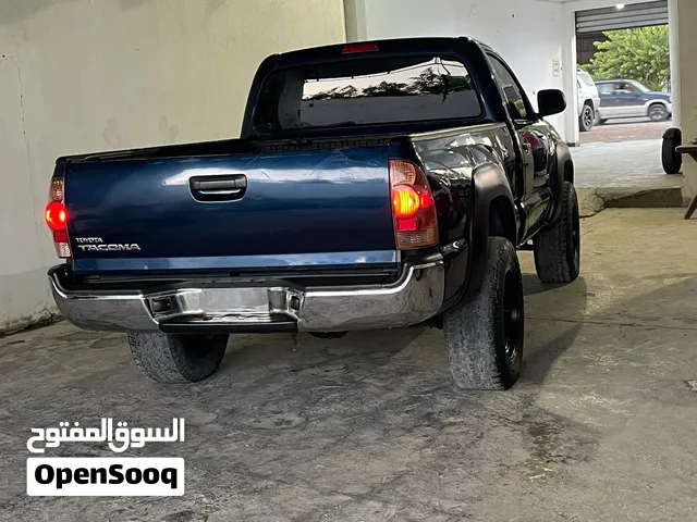 تويوتا تاكومة 2006