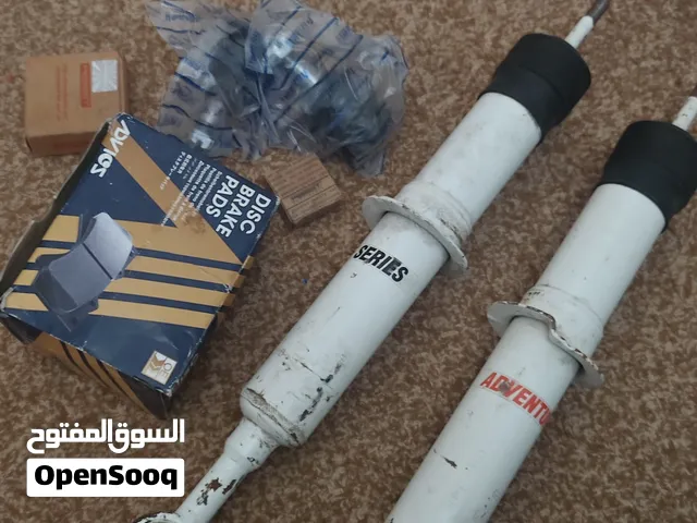 قطع غيار تويوتا تندرا من 2008 لي 2015