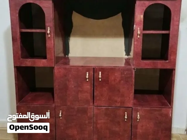 بوفيه خمري بحاله ممتازه