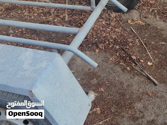 للبيع تيلر لقارب صغير دنقي