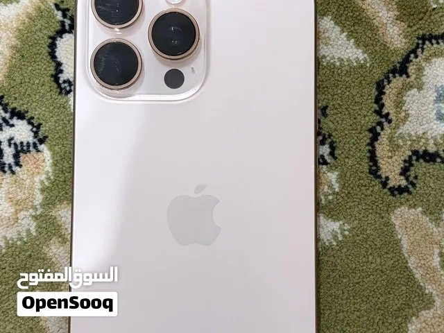 Apple iPhone 16 Pro Max 256 GB in Al Sharqiya