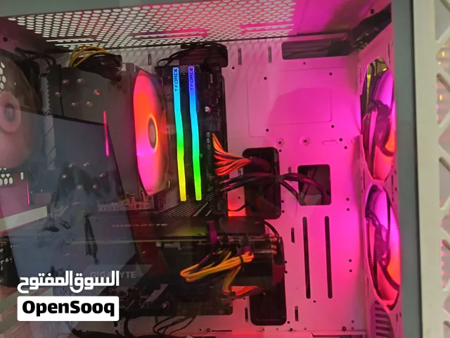 بيسي جيمنج للبيع قابل للتفاوض