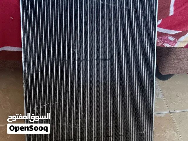 راديتر مكيف اكسنت 2016  gdi