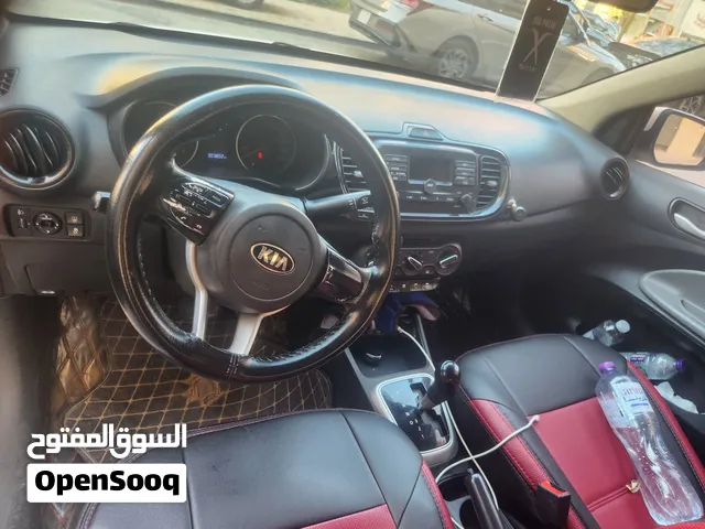 Kia pegas 2021 automatic