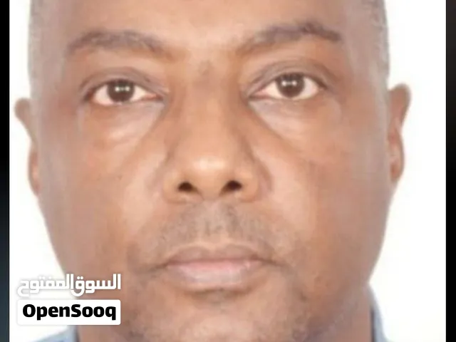 طباخ سوداني