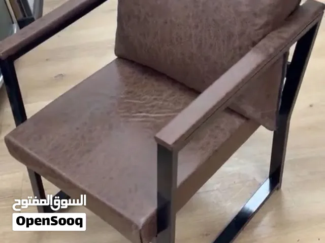 كراسي حديد للبيع