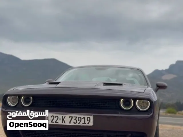 جالنجر موديل 2021 للبيع