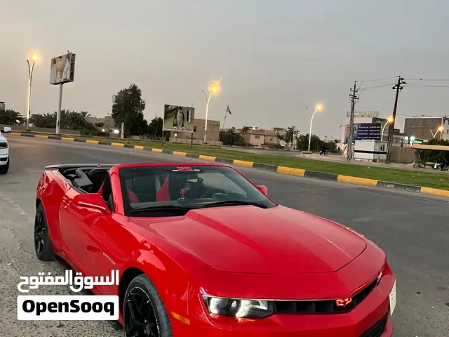 كمارو 2lt اعلى فئة