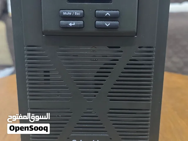 يو بي اس UPS APC أونلاين 2KV للبيع