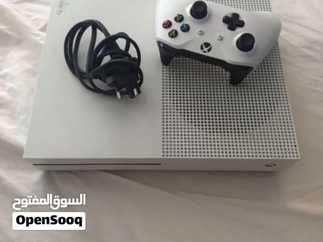 X box one s