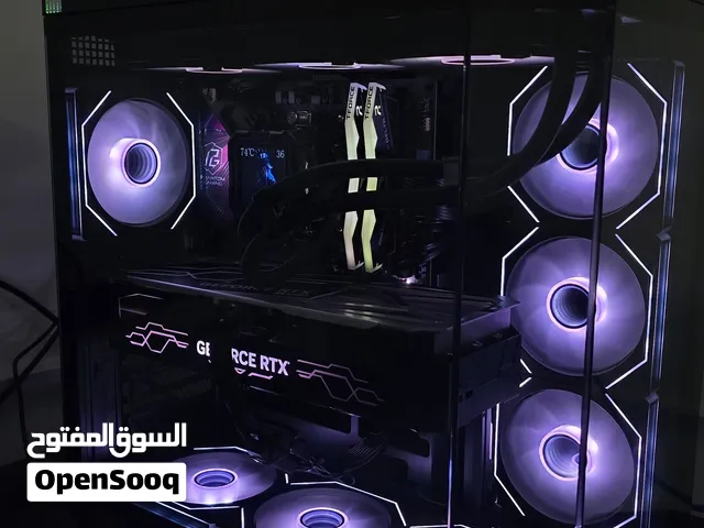 Windows Custom-built  Computers  for sale  in Muscat