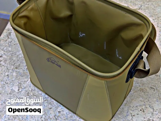 شنطة لحفظ المشروبات الباردة جودة عالية