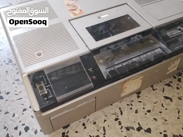 فيديو سوني لبيع