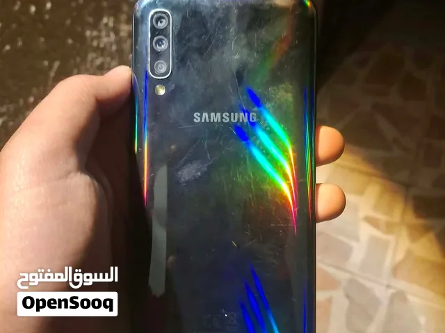 Samsung Galaxy A50 128 GB in Amman