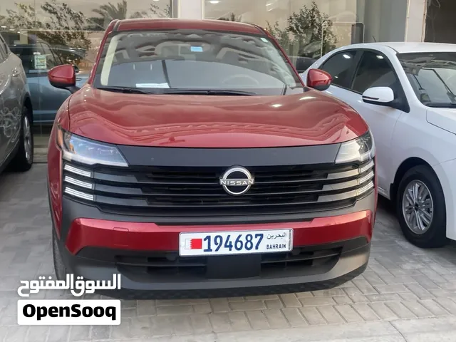 2025 NISSAN KICKS 2.0 FOR SALE