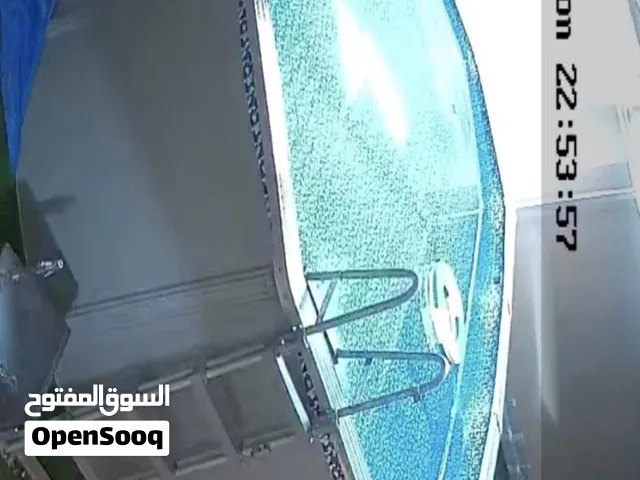 للبيع حمام سباحة
