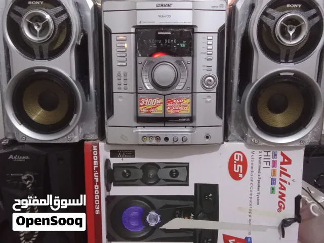 منضومة SONY أصلية
