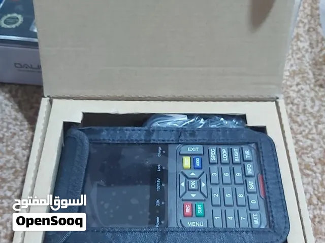 جهاز تعديل اشارة الاقمار لبيع
