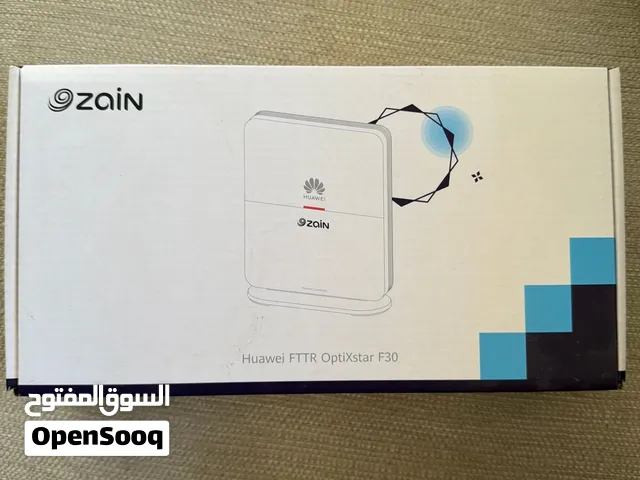 مقوي شبكة هواوي  Huawei FTTR OptiXstar F30