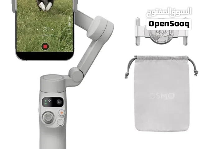 DJI osmo mobile 7 اوسمو موبايل